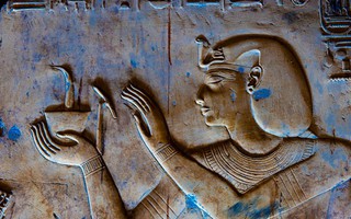 Sốc: Người Ai Cập phẫu thuật trị ung thư từ 4.300 năm trước