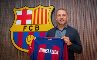 Barcelona và Bayern Munich cùng công bố HLV trưởng