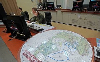 Mỹ lo radar hạt nhân Nga bị tấn công, Đức bất ngờ đổi ý