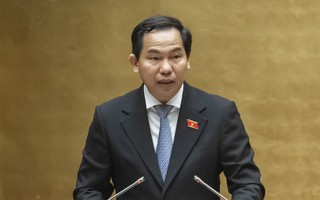 Đề xuất cho Nghệ An có tối đa 5 phó chủ tịch UBND tỉnh