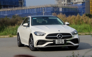 Mercedes-Benz ra mắt chương trình gia hạn bảo hành