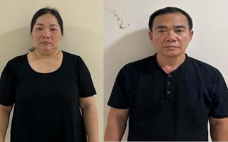 Phá đường dây ma túy do người phụ nữ cầm đầu từ Hà Nội về Thanh Hóa