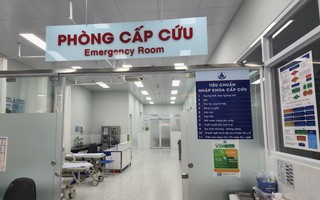 Vụ cháy nhà 2 tầng ở quận 10, TP HCM: Ba trẻ em nhập viện là anh em ruột