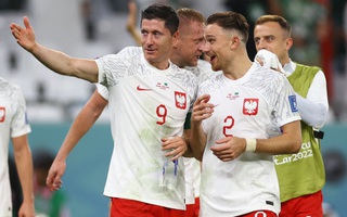 Ngôi sao Lewandowski có nguy cơ chia tay sớm Euro 2024