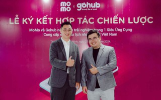 Gohub – Startup eSIM du lịch nhận đầu tư 500,000 USD