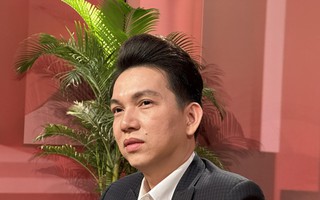 "Chuông vàng vọng cổ 2014" Nguyễn Minh Trường lần đầu ngồi "ghế nóng"