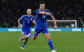 Euro 2024: Ý - ALBANIA (2 GIỜ NGÀY 16-6) - Đừng xem nhẹ tân binh