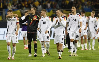 Euro 2024: Soi tỉ số trận khai mạc Đức - Scotland: Chờ "mưa bàn thắng"