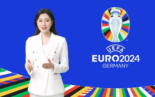 Phân tích Euro 2024 cùng MC số: Ứng viên Anh và Hà Lan xuất trận