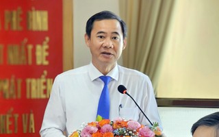 Ông Nguyễn Thái Học: Thực hiện nghiêm quản lý trật tự xây dựng ở Đà Lạt