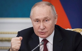 Điểm nóng xung đột ngày 18-6: Tổng thống Putin thay cùng lúc 4 thứ trưởng quốc phòng