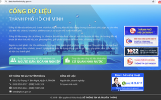 Tin vui cho người dân TP HCM