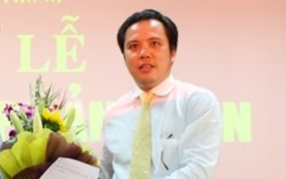 Cựu vụ trưởng thuộc Ủy ban Dân tộc chiếm đoạt 80 tỉ đồng của Chủ tịch Tân Hoàng Minh