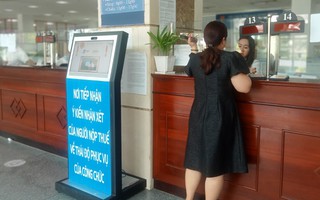 TP HCM công bố danh sách doanh nghiệp nợ thuế, nhiều cái tên đáng chú ý