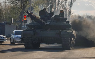 ISW: Nga “đánh giá quá cao tình hình”, Ukraine đang giành lại lợi thế