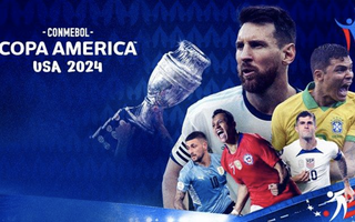 Copa America 2024: Những cuộc tranh tài đỉnh cao