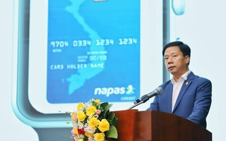 NAPAS tham dự hội thảo “Phát huy tiềm năng thẻ tín dụng nội địa hướng tới xã hội không tiền mặt”