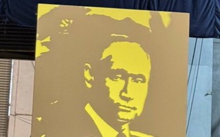 Món quà đặc biệt Tổng Bí thư Nguyễn Phú Trọng tặng Tổng thống Vladimir Putin