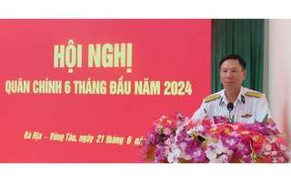 Trung đoàn 251 quan sát, phát hiện 217.966 lượt mục tiêu trên biển