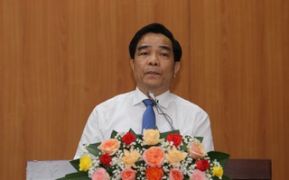 Tân Chủ tịch UBND tỉnh Quảng Nam: Giai đoạn khó khăn sẽ sớm đi qua