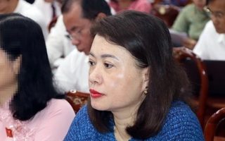 Vì sao nữ Chủ tịch UBND huyện Nhơn Trạch bị cách chức?