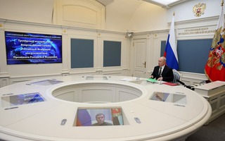 Điểm nóng xung đột ngày 24-6: Nga cân nhắc chính sách hạt nhân