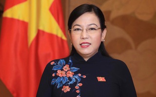 Bí thư Thái Nguyên Nguyễn Thanh Hải được bầu làm Ủy viên Ủy ban Thường vụ QH