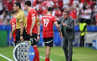 Bàn tay "ma thuật" của Ralf Rangnick