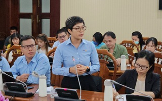 Đề nghị áp dụng biện pháp khẩn cấp vụ Công ty TNHH Phát triển Quốc tế Formosa chây ì