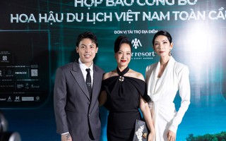 "Hoa hậu Du lịch Việt Nam Toàn cầu 2024" thưởng 3,5 tỉ đồng