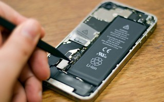 Người dùng iPhone đón tin vui