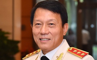 Bộ trưởng Lương Tam Quang gửi thư khen 2 đơn vị