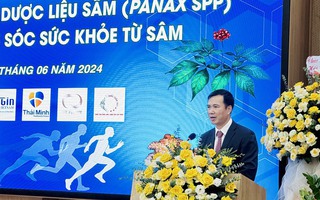 Chuyên gia Hàn Quốc chỉ cách để sâm Việt cạnh tranh quốc tế
