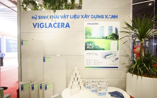 Viglacera hướng tới kỷ niệm hành trình 50 năm phát triển bền vững