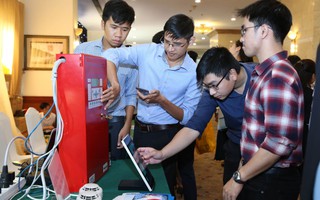 AI và lực cản với doanh nghiệp Việt