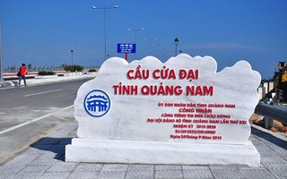 Cô gái tạo hiện trường nhảy cầu ở Quảng Nam được tìm thấy tại... Hà Nội
