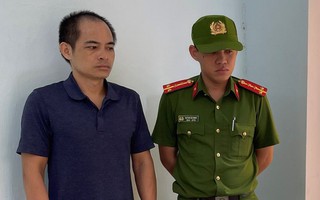Lập công ty “ma” để đưa hàng lậu từ Pháp về Việt Nam