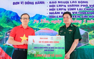 Dấu ấn sâu đậm