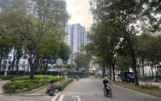  Kế hoạch sử dụng đất năm 2024 của quận Tân Phú