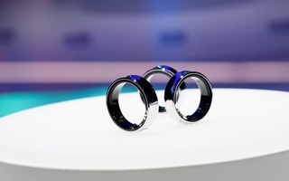 Nhẫn thông minh Galaxy Ring của Samsung giá hơn 10 triệu đồng có gì?