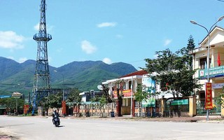 Huyện miền núi Quảng Ngãi vận động 400-500 triệu đồng bắn pháo hoa