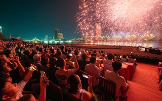Lịch trình 3 ngày 2 đêm khám phá Đà Nẵng dịp chung kết lễ hội pháo hoa quốc tế