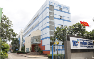 Lãnh đạo công ty dệt may Thành Công đăng ký bán hàng triệu cổ phiếu TCM