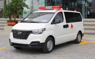 Nhiều bệnh viện, cơ sở y tế thuê xe cứu thương hoạt động "chui" ở Quảng Bình