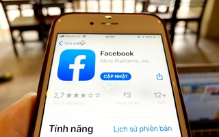 Tiết lộ số thuế Google, Facebook, Netflix... đã nộp trong nửa năm 2024