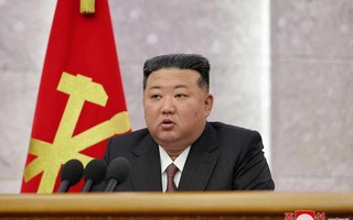 Triều Tiên: Ông Kim Jong-un "xử" hàng loạt quan chức cấp cao