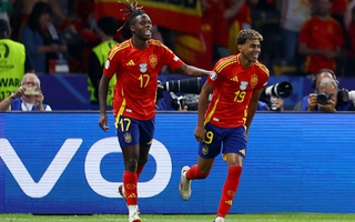  Euro 2024: Bóng đá Tây Ban Nha lấy lại vị thế đỉnh cao