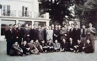 KỶ NIỆM 70 NĂM KÝ KẾT HIỆP ĐỊNH GENEVA (21.7.1954 - 21.7.2024): Vị thế của dân tộc vừa chiến thắng