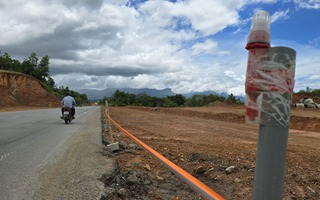 Đà Nẵng: Huyện bàn giao nhầm đất, dân “tá hỏa” đâm đơn khiếu nại
