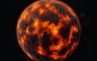 20 mảnh vỏ Trái đất: Sự thật từ "báu vật" 4,2 tỉ năm